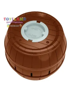 PER MILLE BARILI (GGI190152) 2