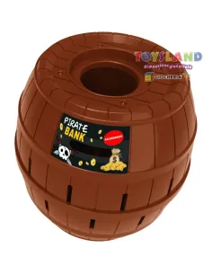 Giocheria Per Mille Barili Gioco da tavolo Famiglia 2