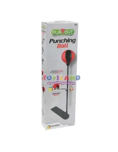 PUNCHING BALL Con PEDANA (GGI190400)