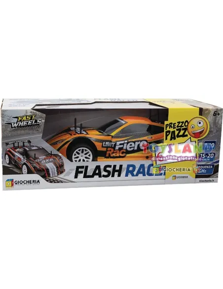 AUTO RC 1:10 20KMH (GGI190327)