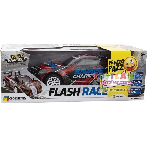 AUTO RC 1:10 20KMH (GGI190327)