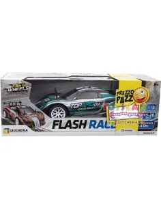 AUTO RC 1:10 20KMH (GGI190327) 2