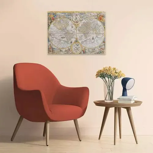 Ravensburger 12000716 puzzle 1500 pz