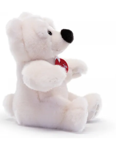 TRUDI ORSO BIANCO JOEL S (25633)