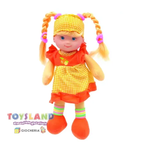 FRUTTINE ASSORTITE (GGI190200)