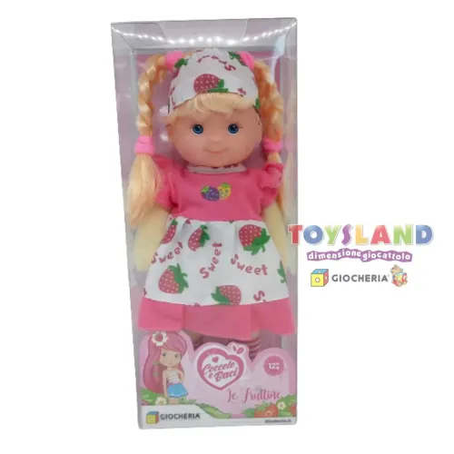 FRUTTINE ASSORTITE (GGI190200)