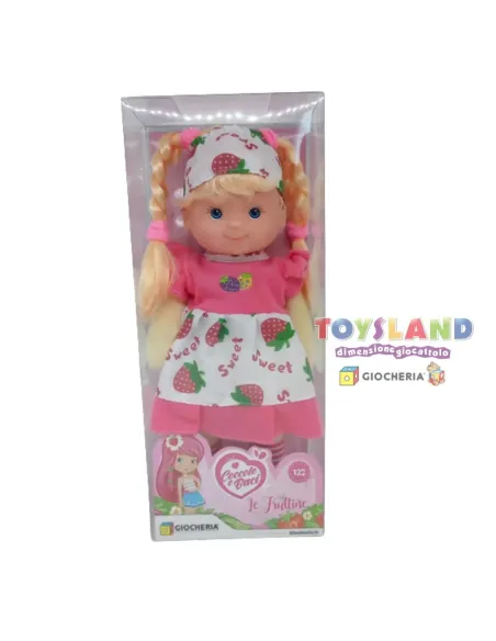 FRUTTINE ASSORTITE (GGI190200)