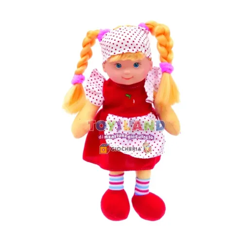 FRUTTINE ASSORTITE (GGI190200)