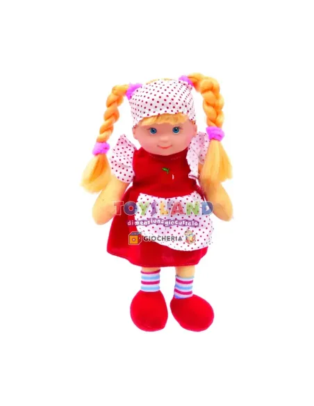 FRUTTINE ASSORTITE (GGI190200)