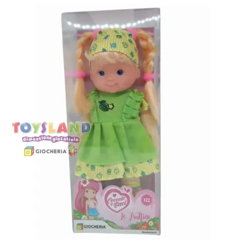 FRUTTINE ASSORTITE (GGI190200)