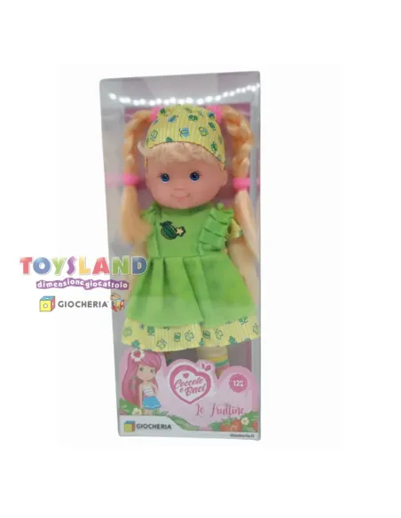 FRUTTINE ASSORTITE (GGI190200)