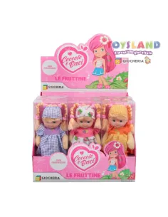 FRUTTINE ASSORTITE (GGI190200)