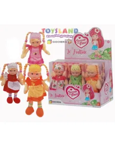 FRUTTINE ASSORTITE (GGI190200) 2