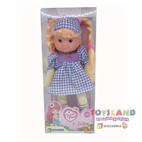 FRUTTINE ASSORTITE (GGI190200)