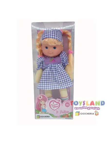 FRUTTINE ASSORTITE (GGI190200)