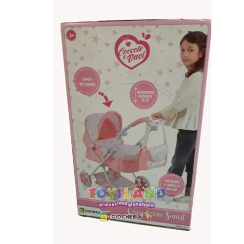 CARROZZINA SMART (GGI190271)