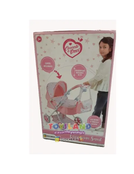 CARROZZINA SMART (GGI190271)