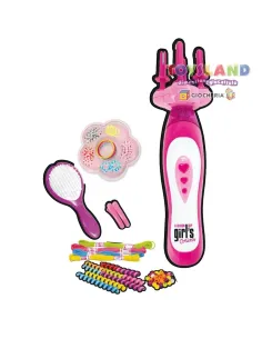 CREA TRECCE (GGI190220) 2