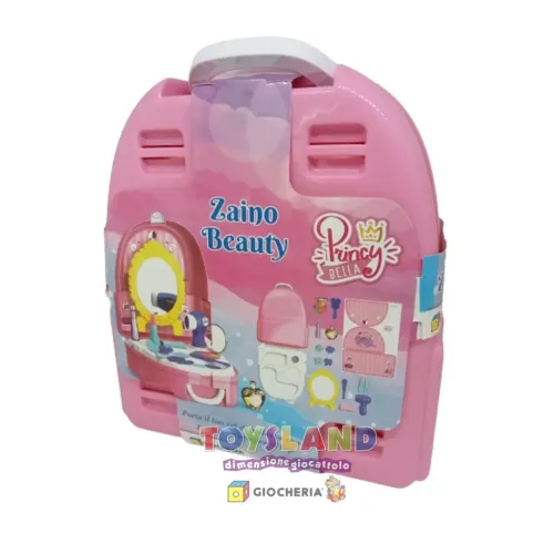 ZAINETTO MAKE UP (GGI190376)