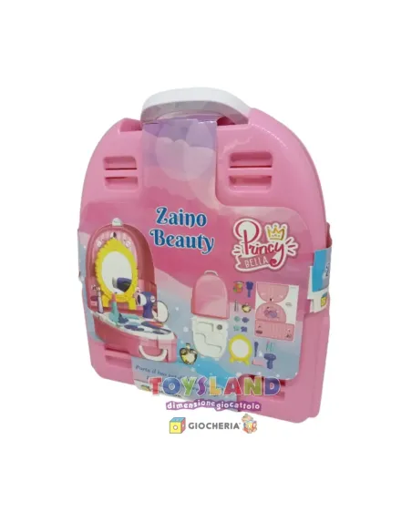 ZAINETTO MAKE UP (GGI190376)