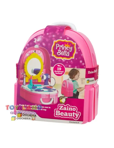 ZAINETTO MAKE UP (GGI190376)