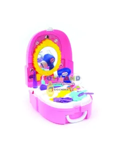 ZAINETTO MAKE UP (GGI190376) 2