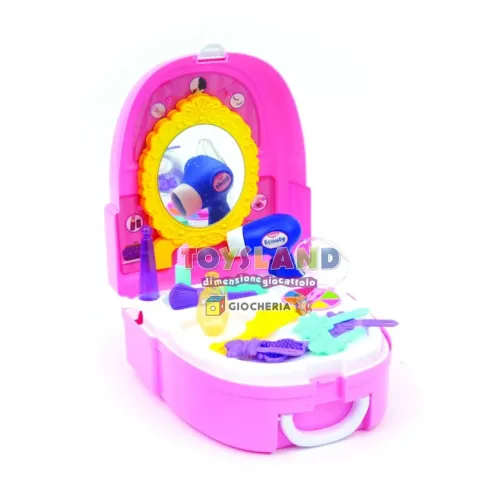 ZAINETTO MAKE UP (GGI190376)