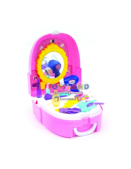 ZAINETTO MAKE UP (GGI190376)