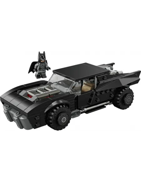 BATMOBILE DI BATMAN SUPER HEROES (76332)