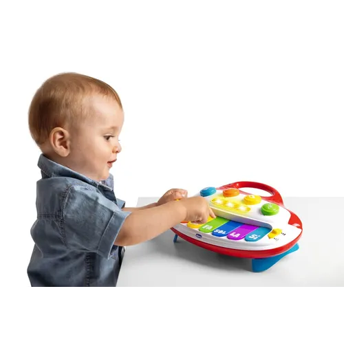 CHICCO IL MIO PRIMO PIANO ORCHESTRA (12242)