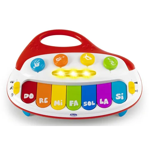 CHICCO IL MIO PRIMO PIANO ORCHESTRA (12242)