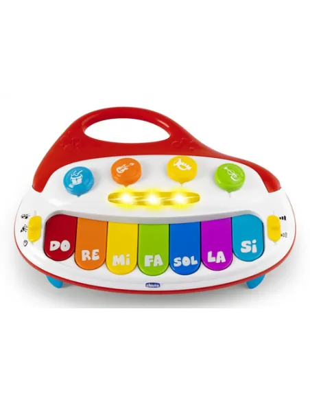 CHICCO IL MIO PRIMO PIANO ORCHESTRA (12242)