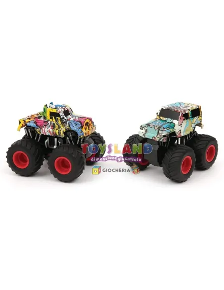 MODELLINI CROSS COUNTRY 2in1 (GGI190435)