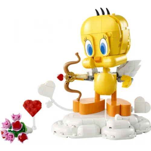 LEGO TITTI (40824)