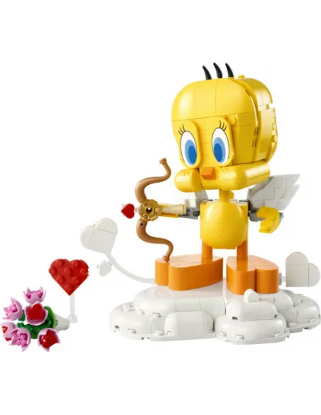 LEGO TITTI (40824)