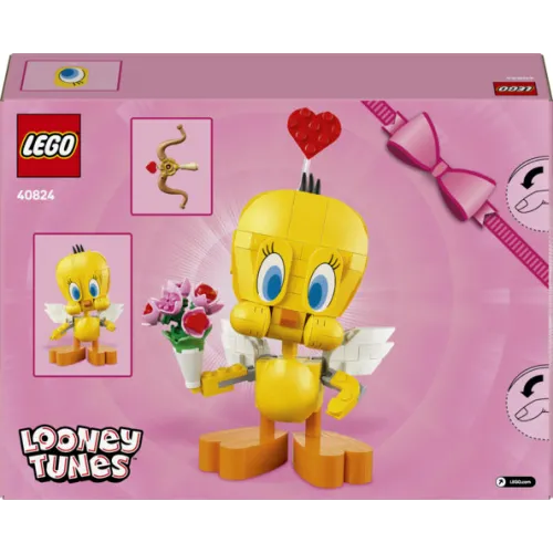 LEGO TITTI (40824)