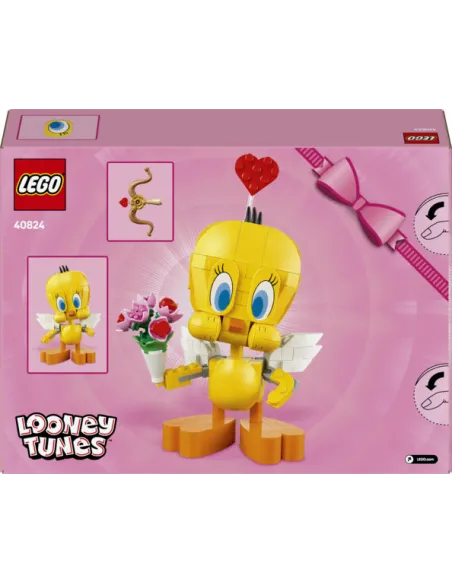 LEGO TITTI (40824)