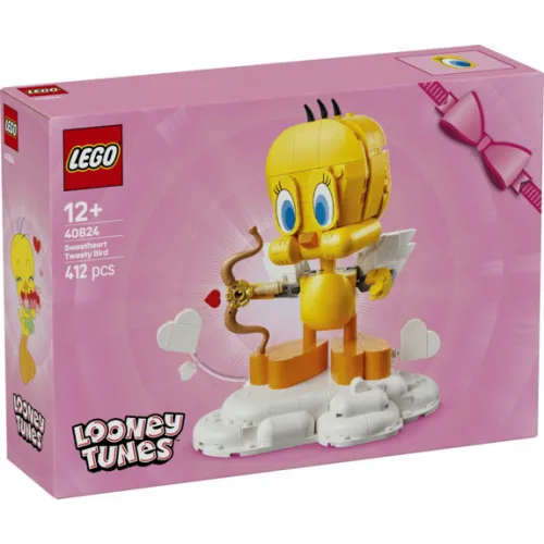 LEGO TITTI (40824)