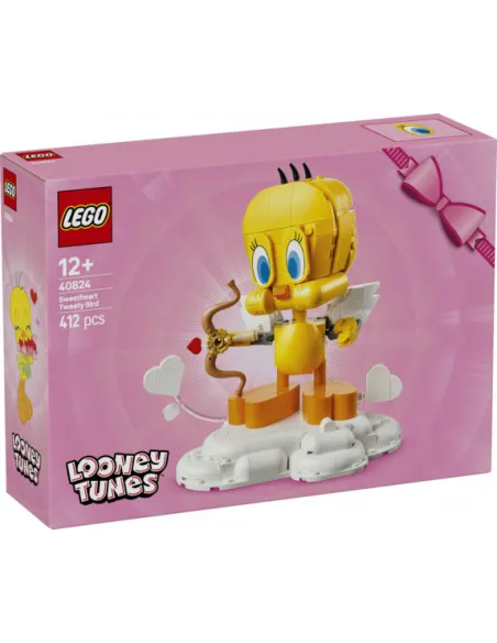 LEGO TITTI (40824)