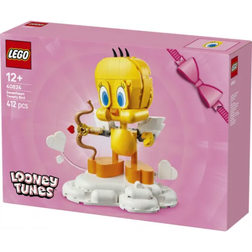 LEGO TITTI (40824)