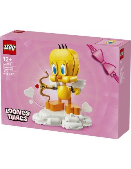 LEGO TITTI (40824)