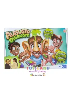 AUGUSTO DISGUSTO (85992)