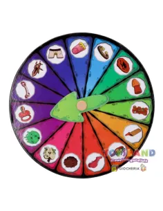 IMC Toys PlayFun Augusto Disgusto 2