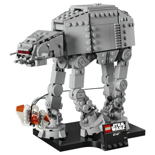 LEGO STAR WARS AT-AT (75440)