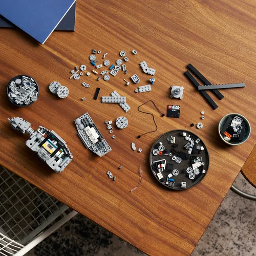 LEGO STAR WARS AT-AT (75440)