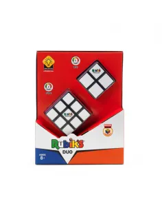 RUBIK DUO PACK (6064009)