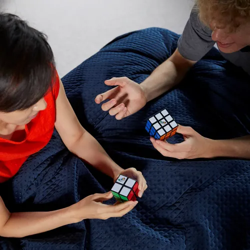 RUBIK DUO PACK (6064009)