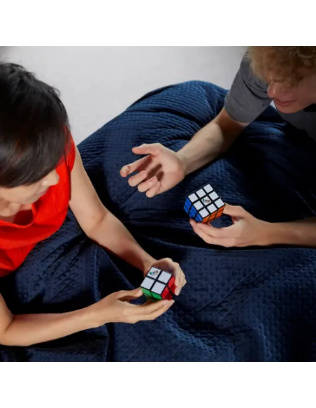 RUBIK DUO PACK (6064009)