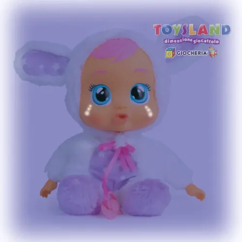 CRY BABIES GOOD NIGHT CONEY (93140)