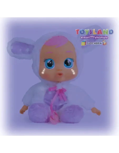 CRY BABIES GOOD NIGHT CONEY (93140)